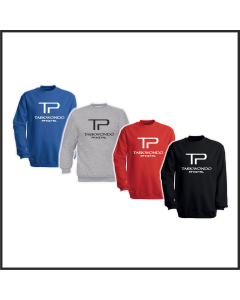 Sweat-Shirt "Taekwondo Pfinztal" Logo