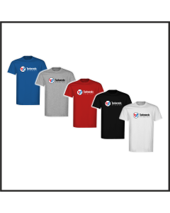 T-Shirt "Taekwondo Pfinztal" Männchen